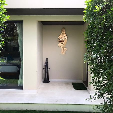 Allure Resort Choeng Mon 外观 照片