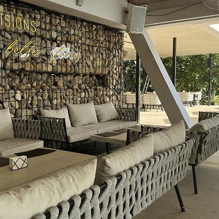 Allure Resort Choeng Mon 外观 照片