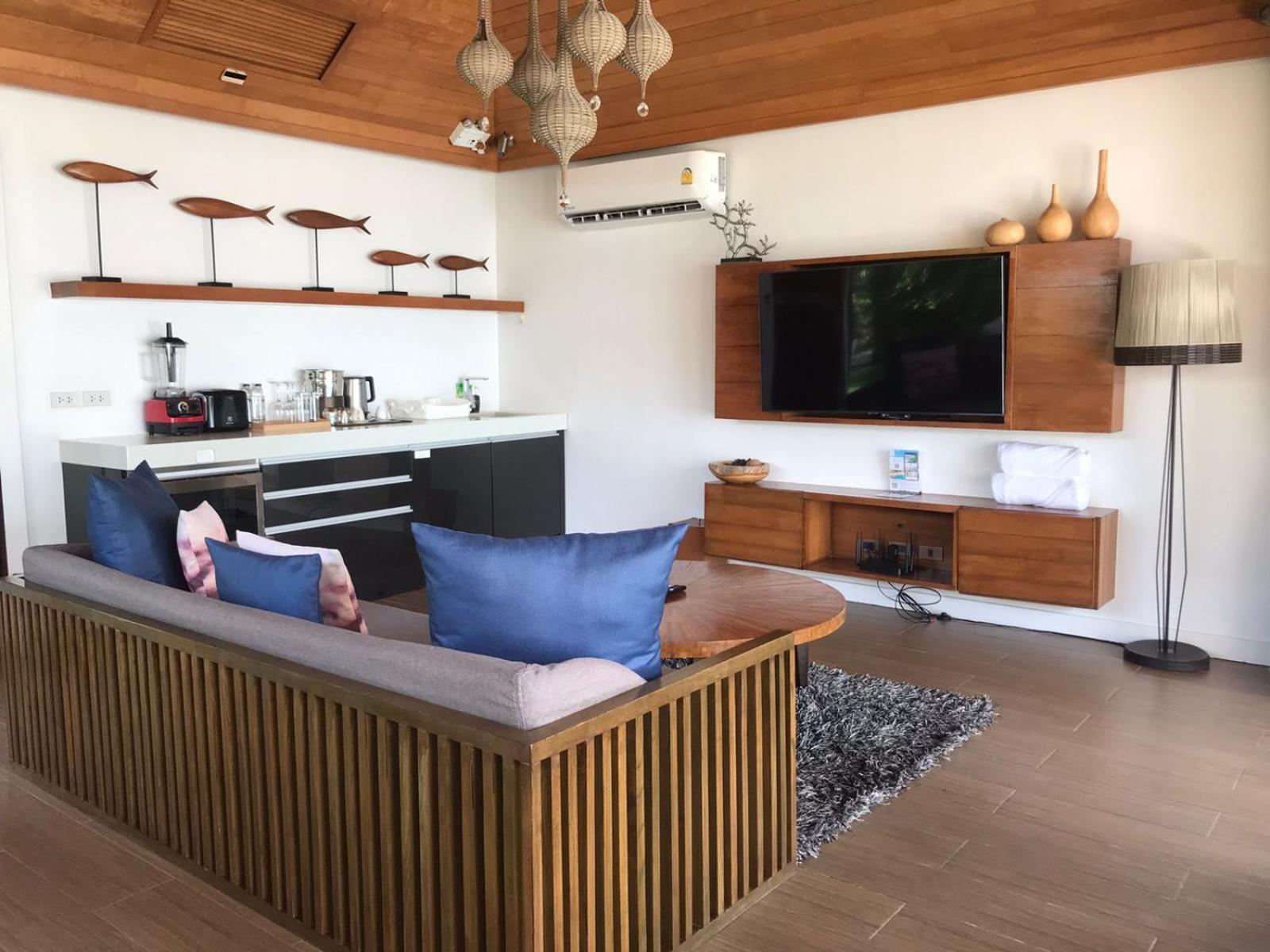 Allure Resort Choeng Mon 外观 照片