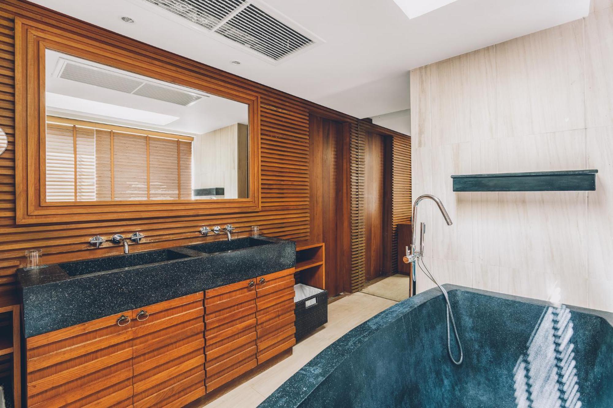 Allure Resort Choeng Mon 外观 照片