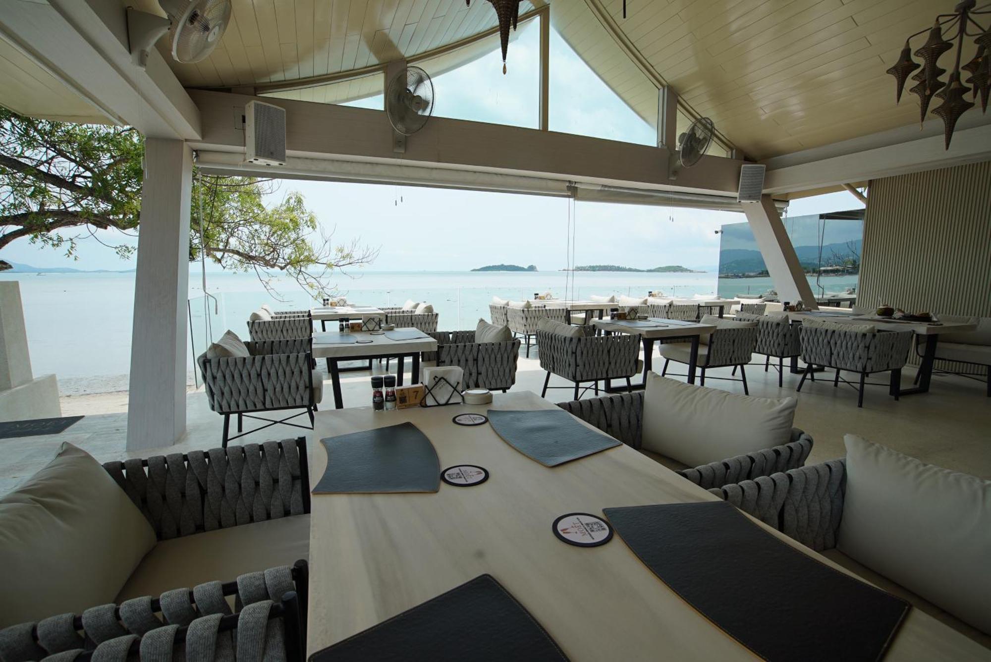 Allure Resort Choeng Mon 外观 照片