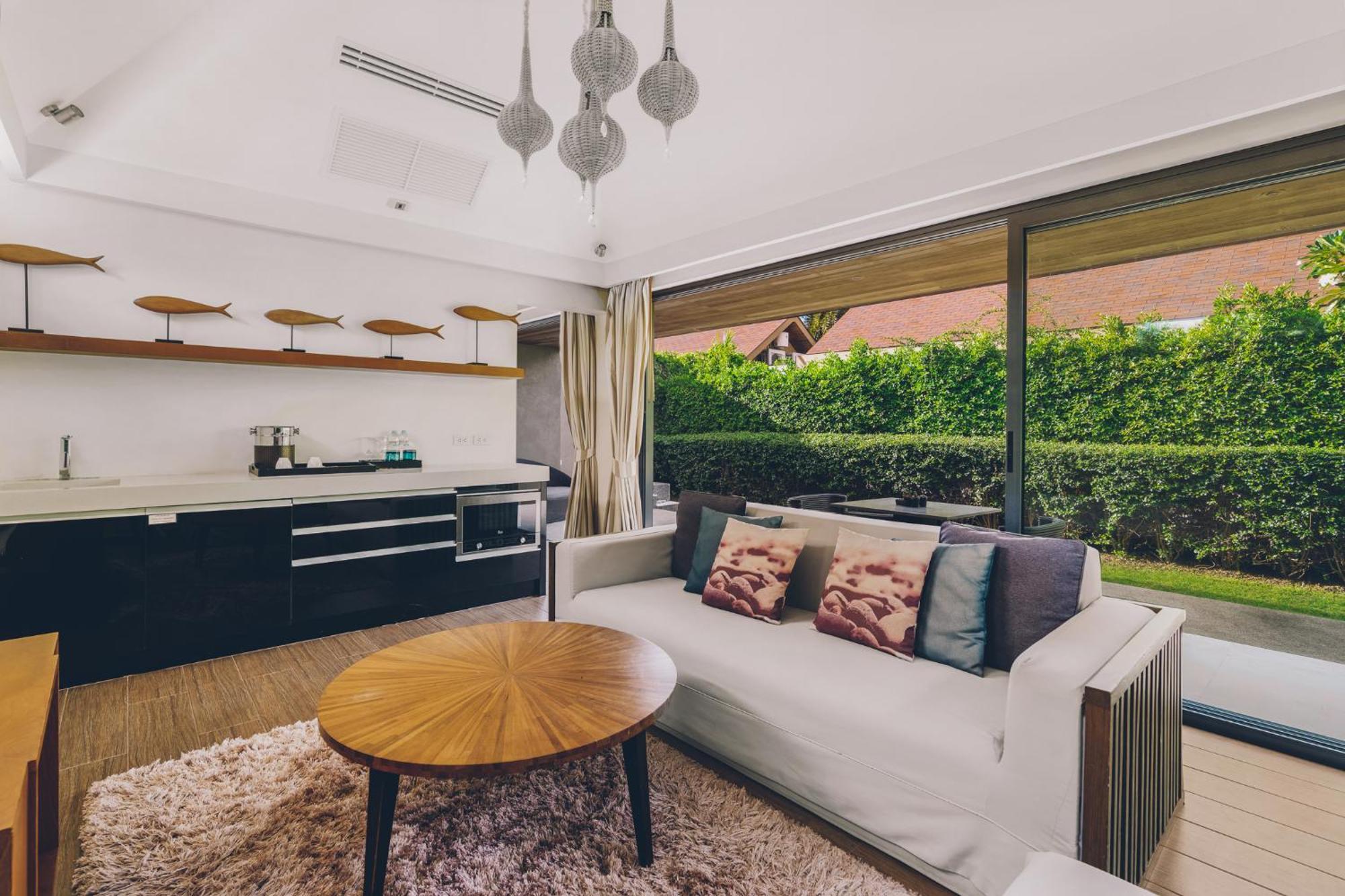 Allure Resort Choeng Mon 外观 照片