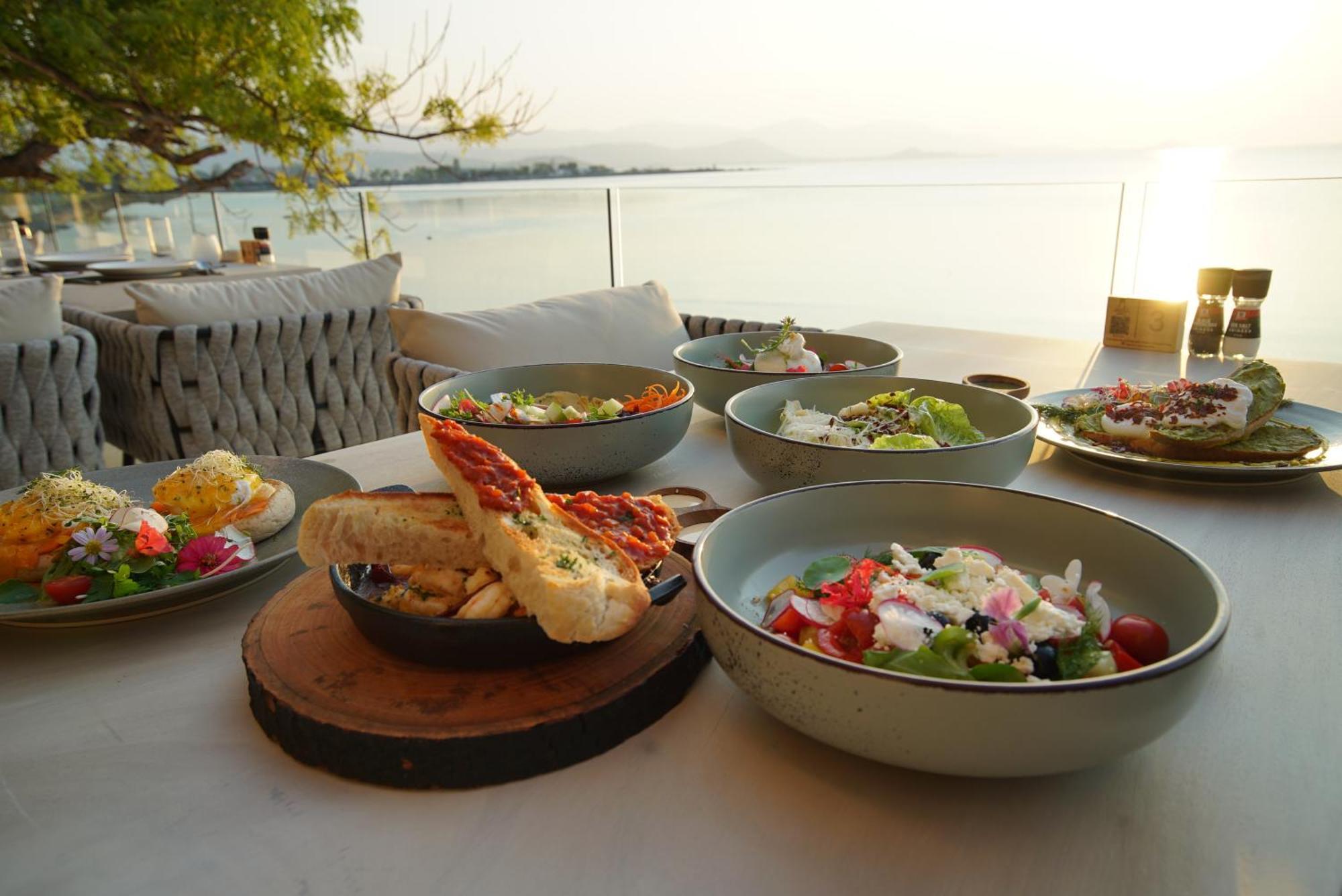 Allure Resort Choeng Mon 外观 照片