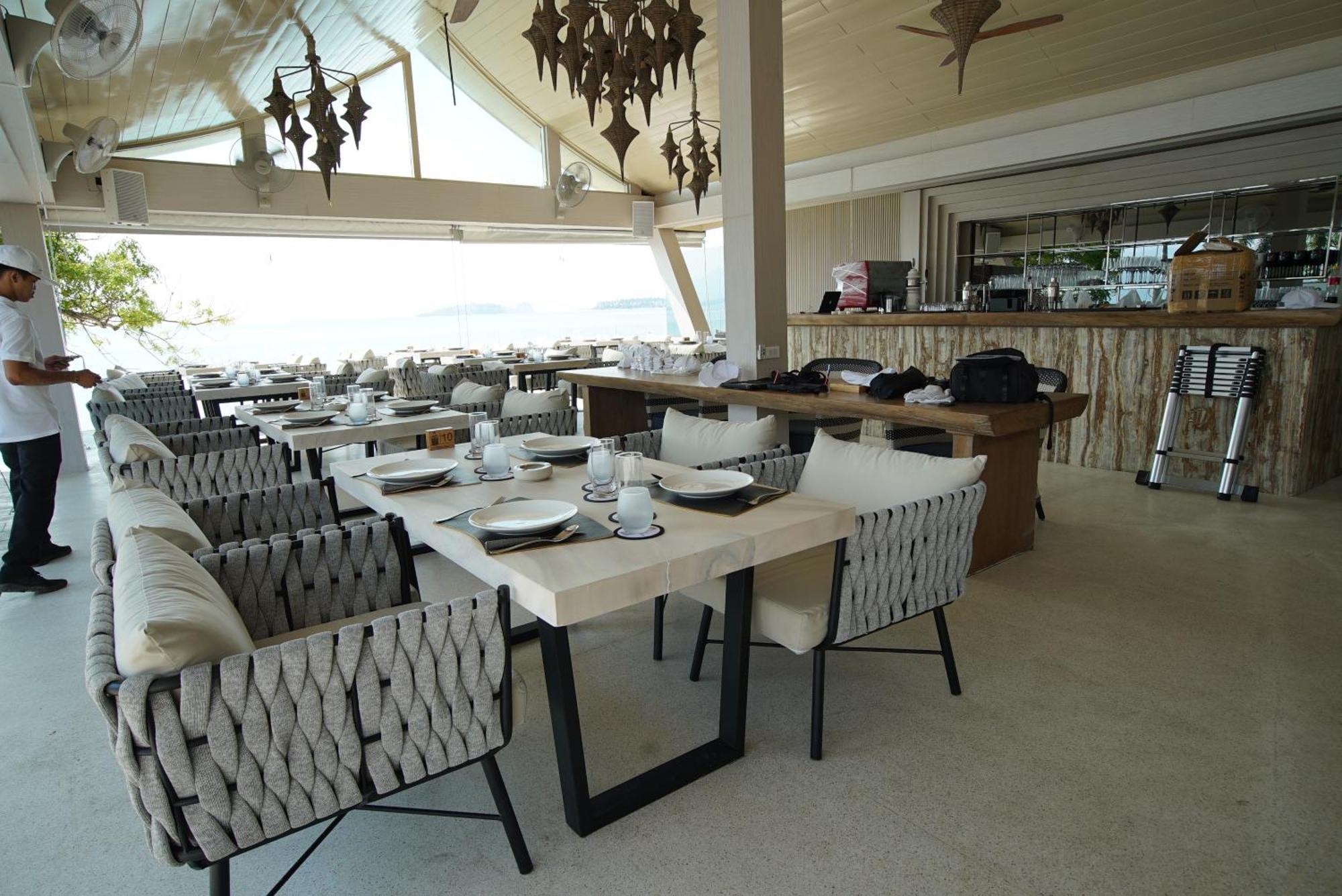 Allure Resort Choeng Mon 外观 照片