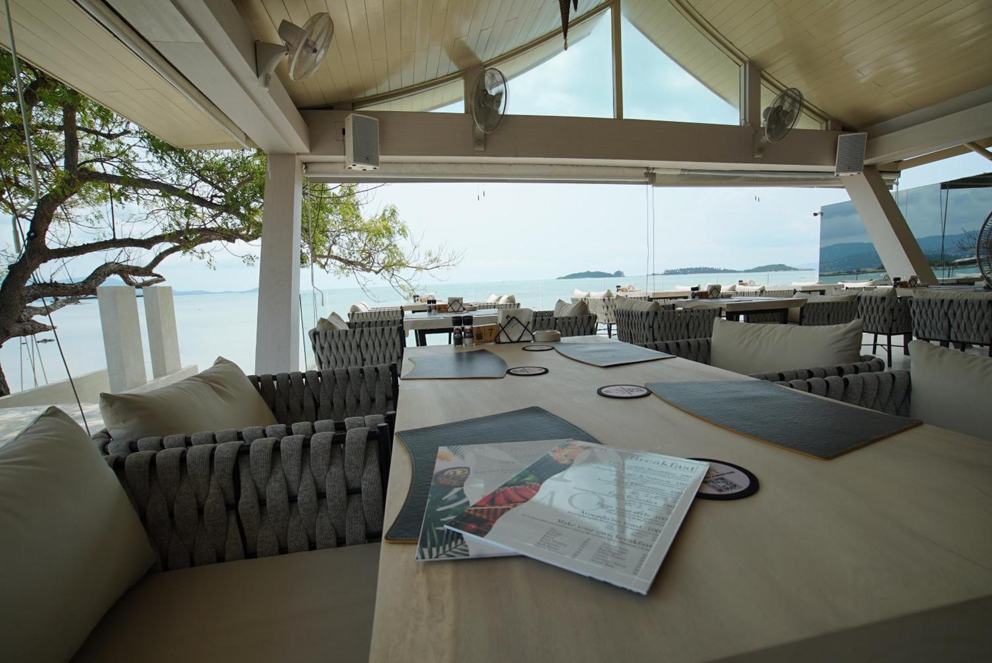Allure Resort Choeng Mon 外观 照片