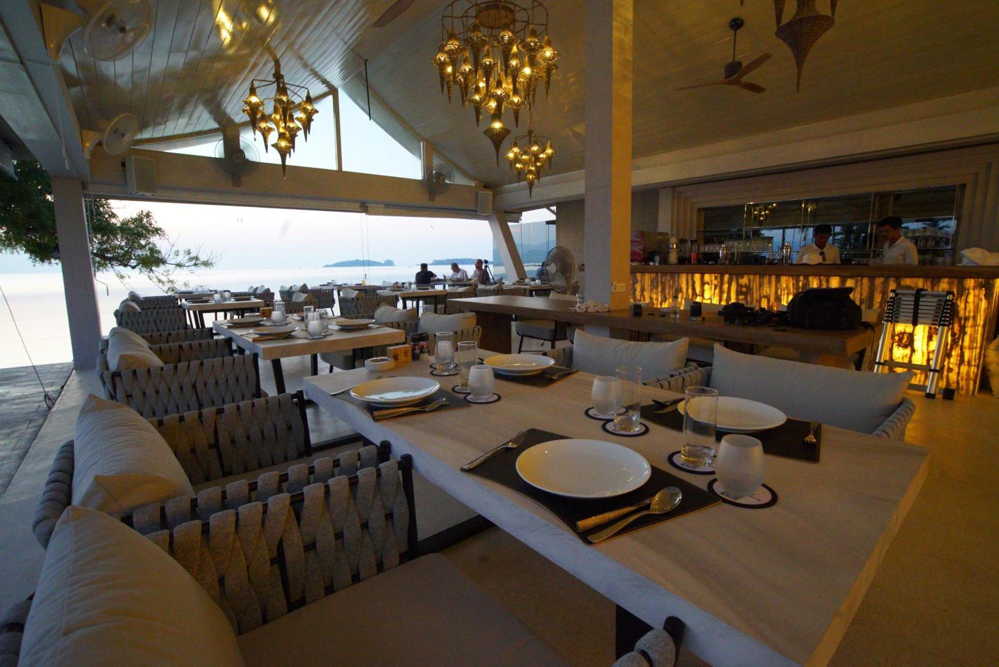 Allure Resort Choeng Mon 外观 照片