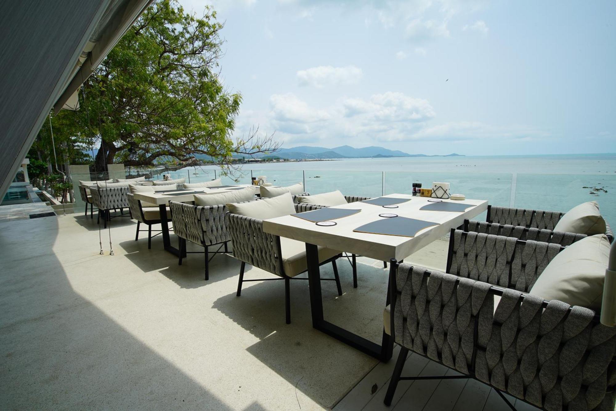 Allure Resort Choeng Mon 外观 照片