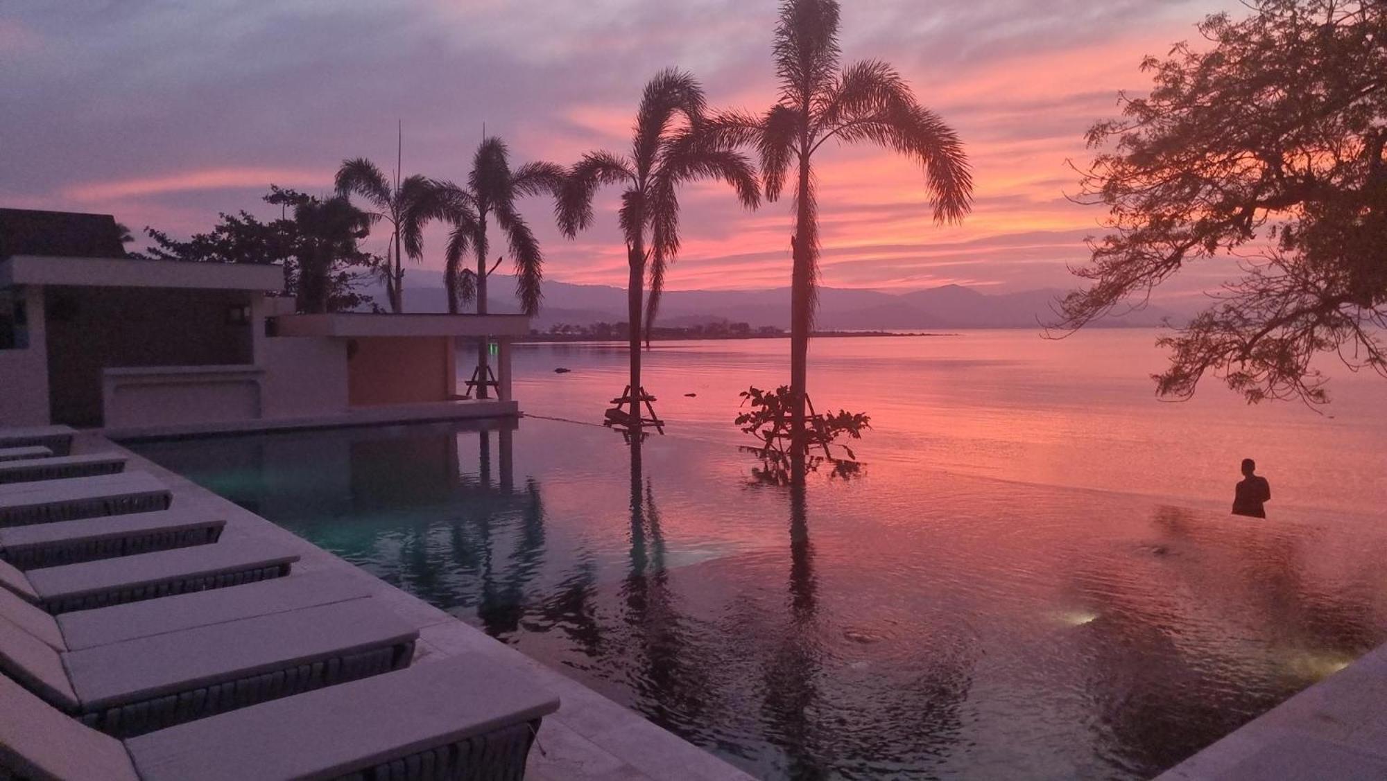 Allure Resort Choeng Mon 外观 照片