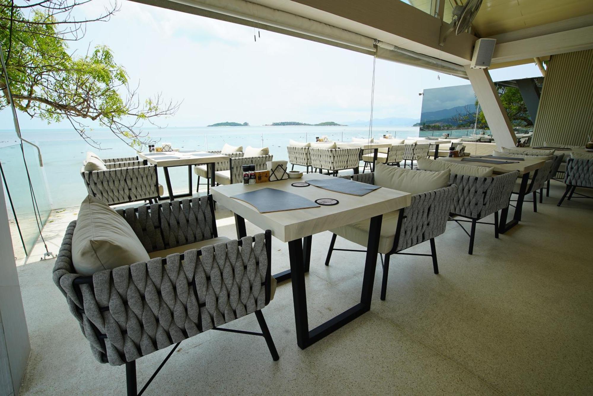 Allure Resort Choeng Mon 外观 照片