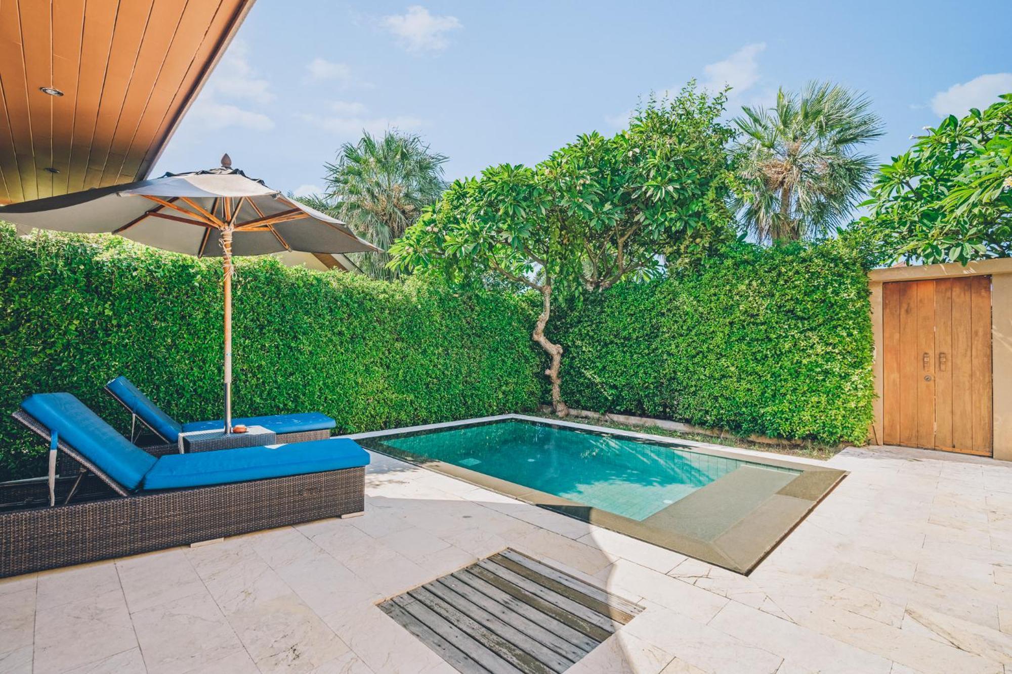 Allure Resort Choeng Mon 外观 照片
