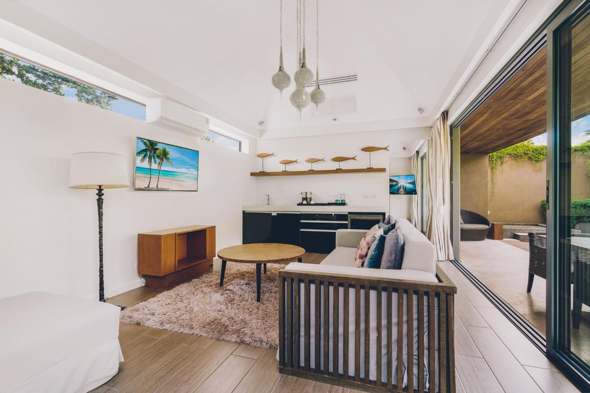 Allure Resort Choeng Mon 外观 照片