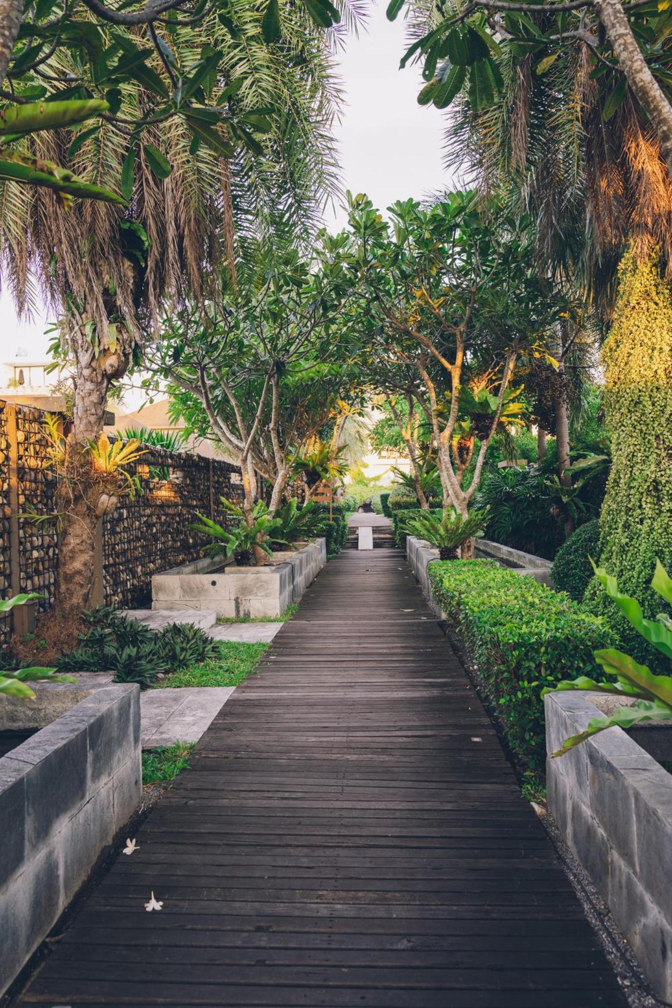 Allure Resort Choeng Mon 外观 照片