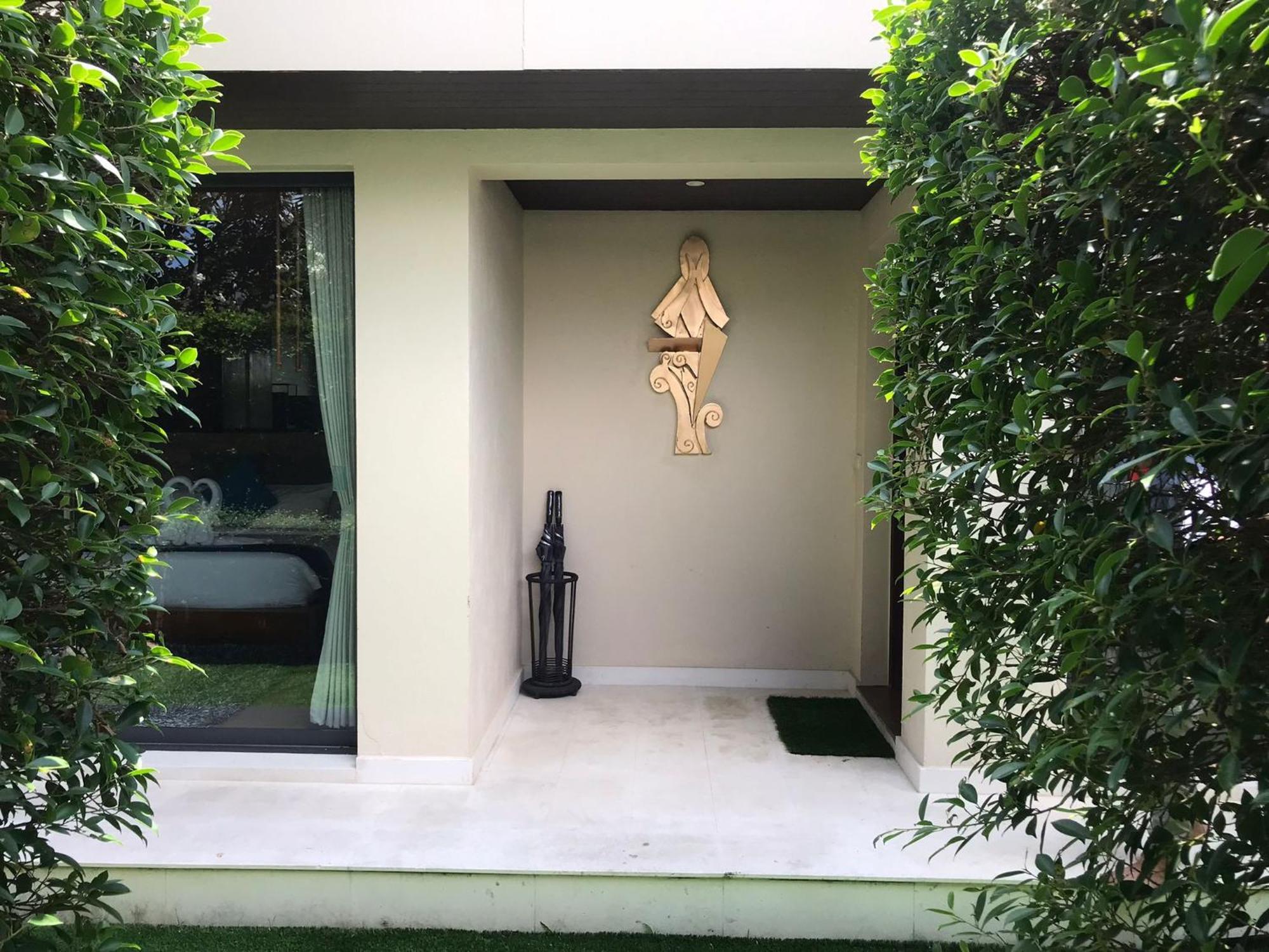 Allure Resort Choeng Mon 外观 照片