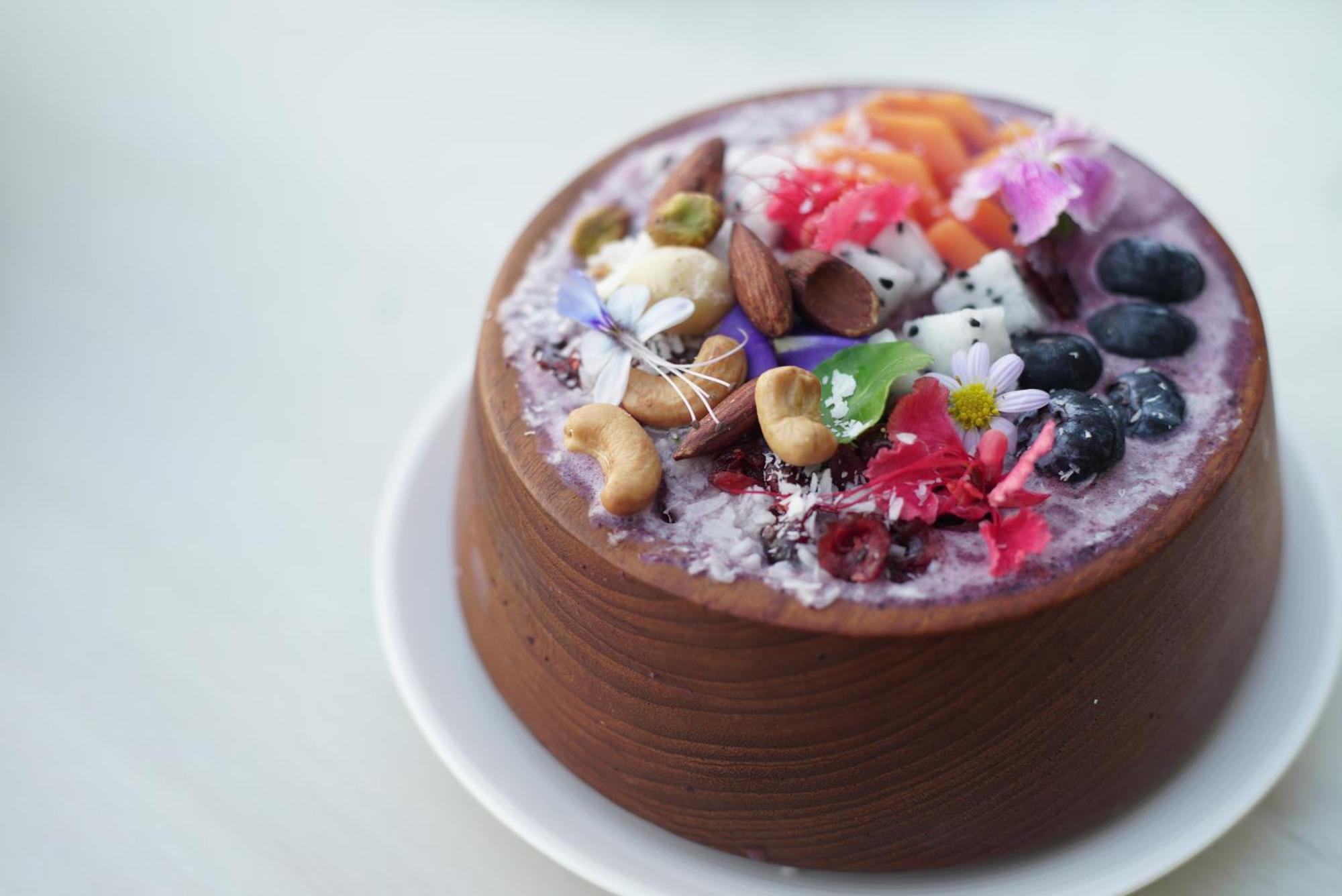 Allure Resort Choeng Mon 外观 照片