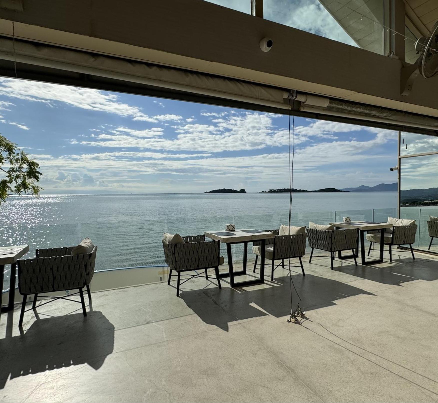 Allure Resort Choeng Mon 外观 照片