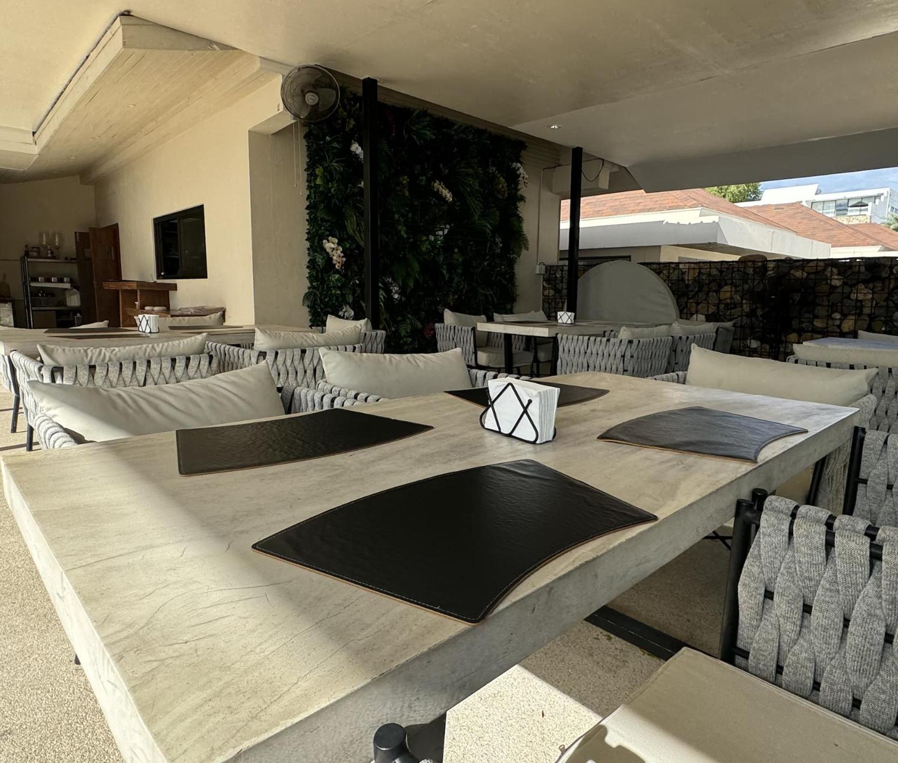 Allure Resort Choeng Mon 外观 照片
