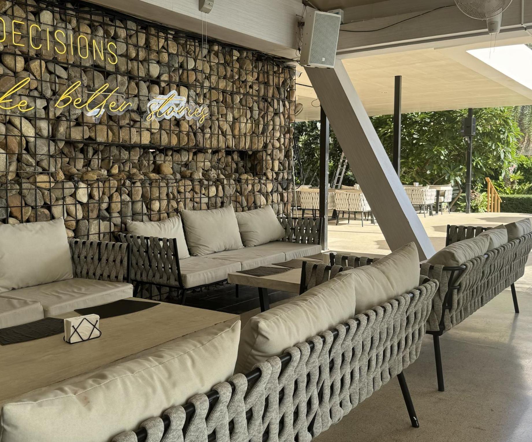 Allure Resort Choeng Mon 外观 照片
